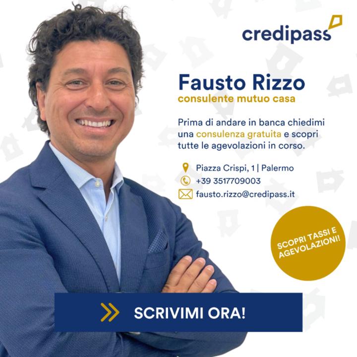 Fausto Rizzo