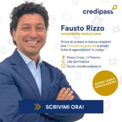 Fausto Rizzo