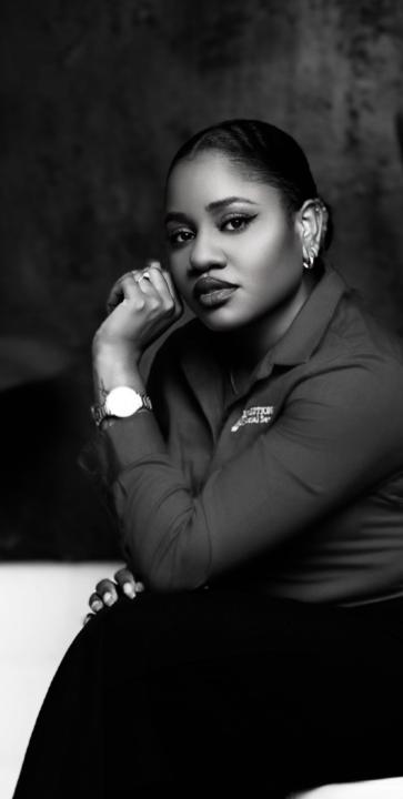 Thamar Christina Laurent