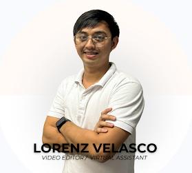 Lorenz Gerard Velasco