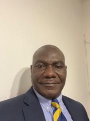 Amos Hosea Kuje