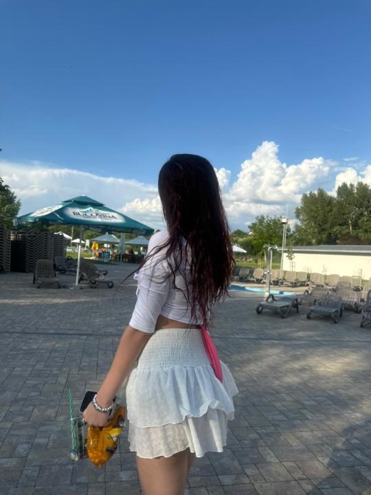 Miruna Antonia