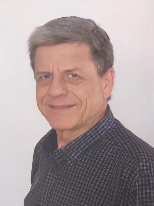 יוסי זילברפרב