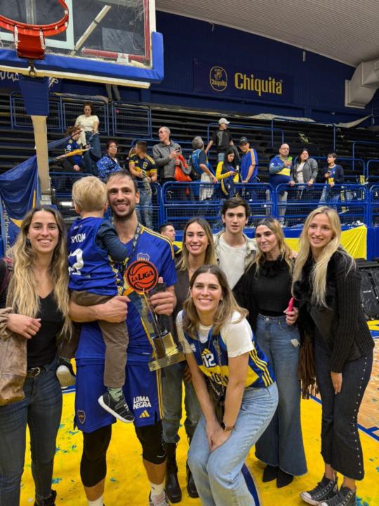 Antonella Paula Delía