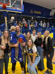 Antonella Paula Delía