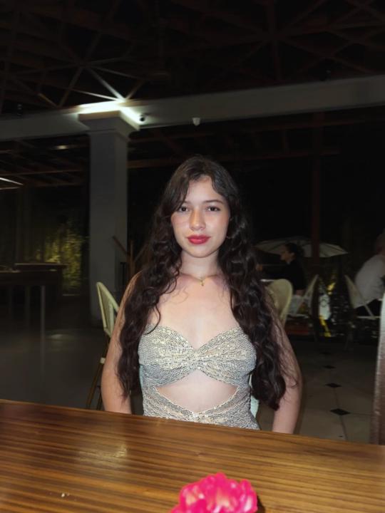 Sofia Gonzalez