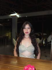 Sofia Gonzalez