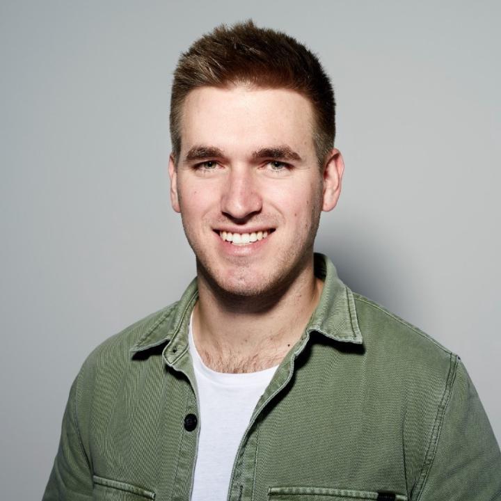 Callum Whitley