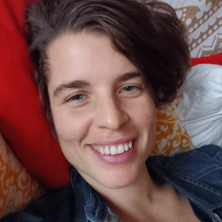 Tamara Mandler