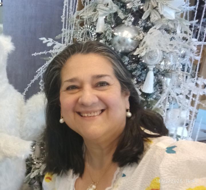 Gladys Stella Chacón Hernández