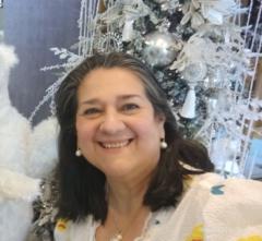 Gladys Stella Chacón Hernández