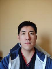 Claudio Pailahueque