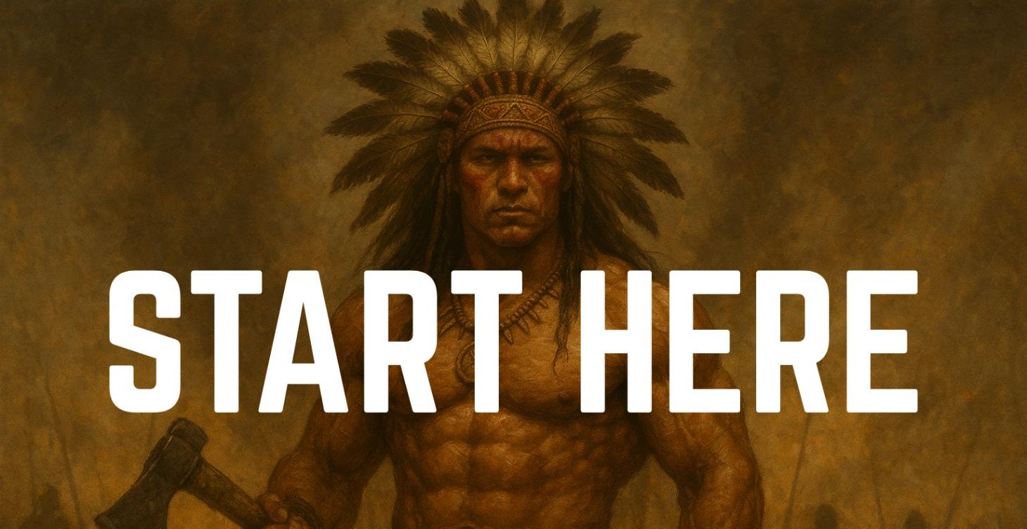 Start Here