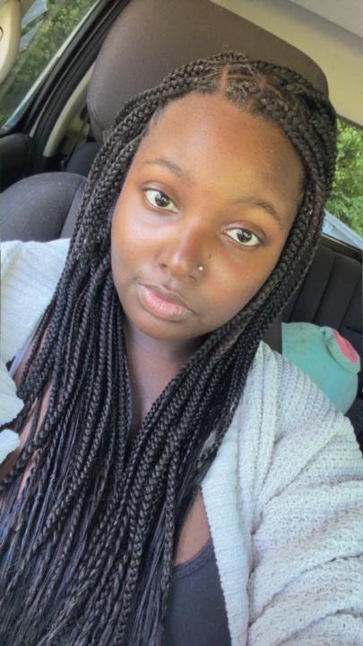 Tatiani Strickland