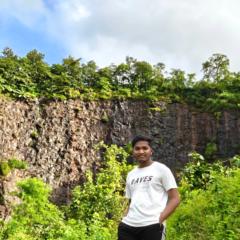 Aditya Pawar