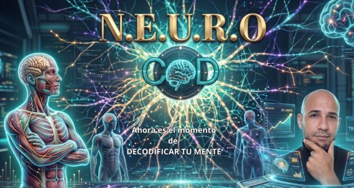 N.E.U.R.O COD Mental LAB