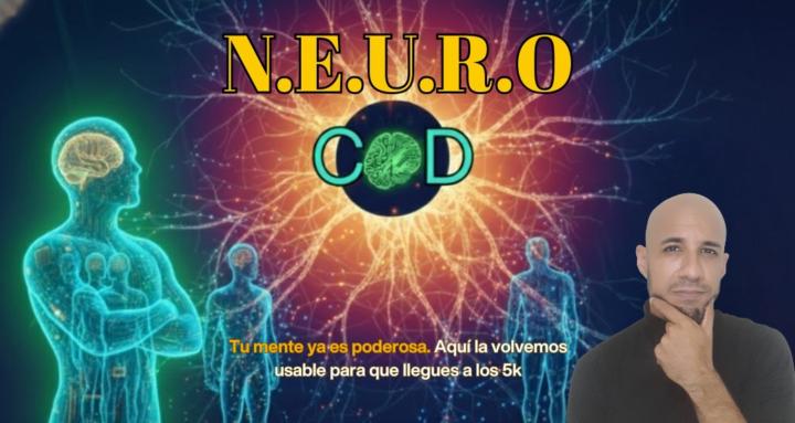 N.E.U.R.O COD Mental LAB