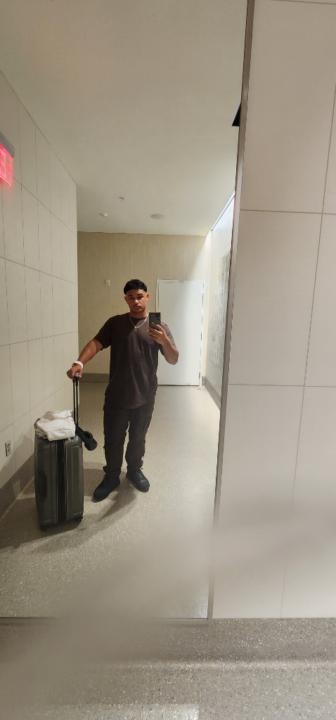 Joseph Cardona