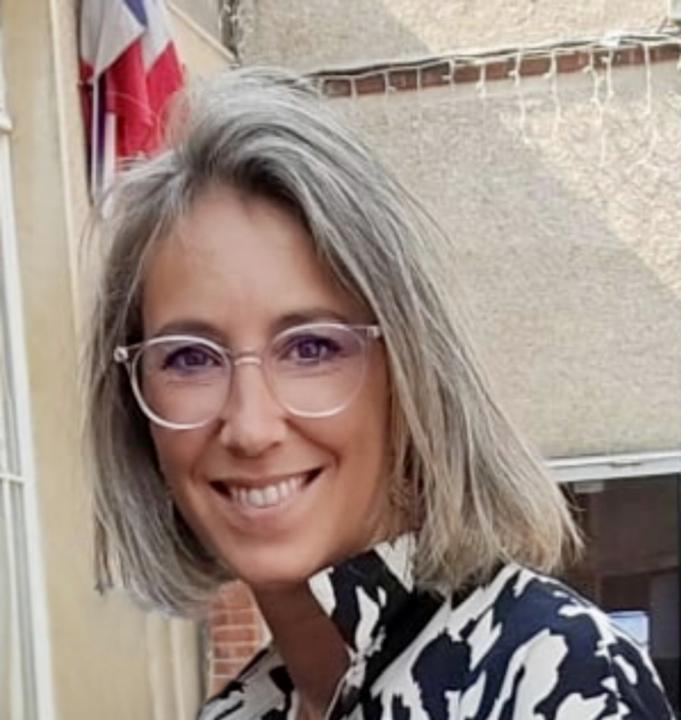 Aline Rabréaud