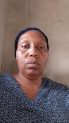 Busisiwe Nzama