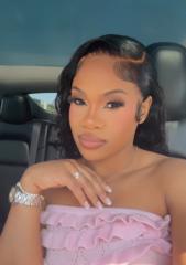 Sherice Brown
