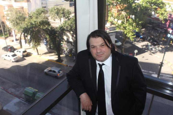 Fernando Fazzari