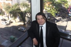 Fernando Fazzari