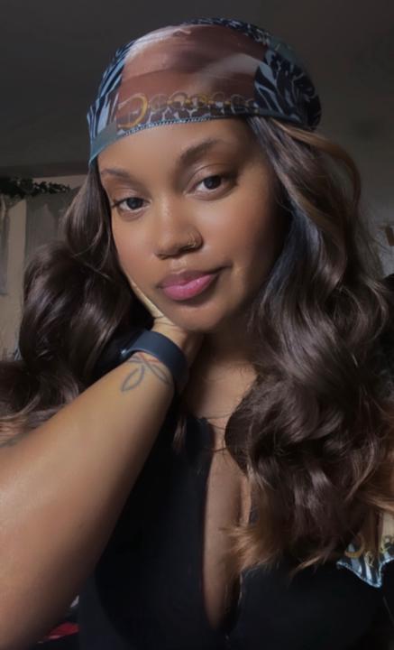 Latasha McCorry