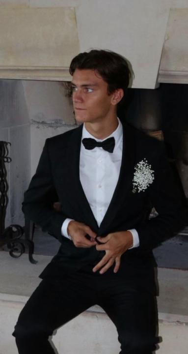 Philip D