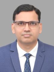 Deepak Kumar Tripathi