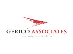 Gerico associates Legal marketing