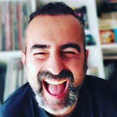 Fernando Cebolla