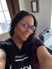 Latosha Williams