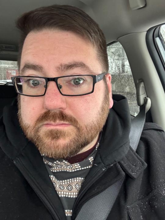 Kyle Heller