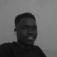 Zachary Ongeri