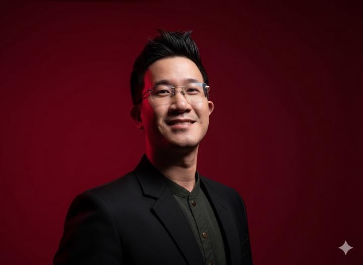 Vĩnh Hưng Nguyễn Phạm