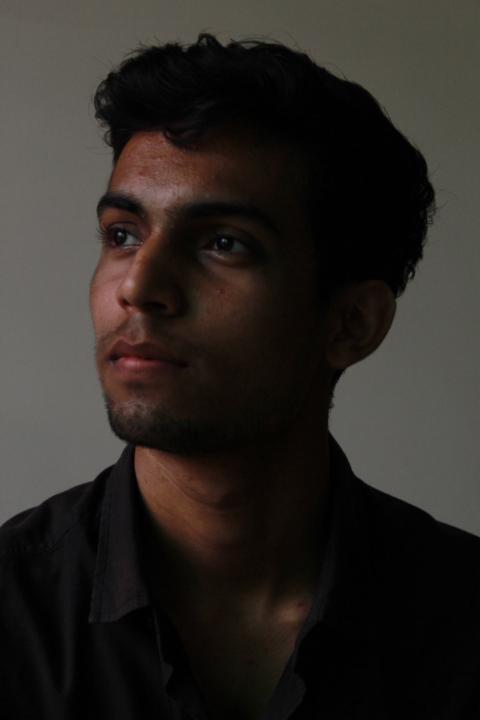 Ali Usama Suhail