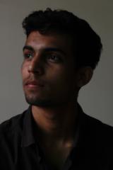 Ali Usama Suhail