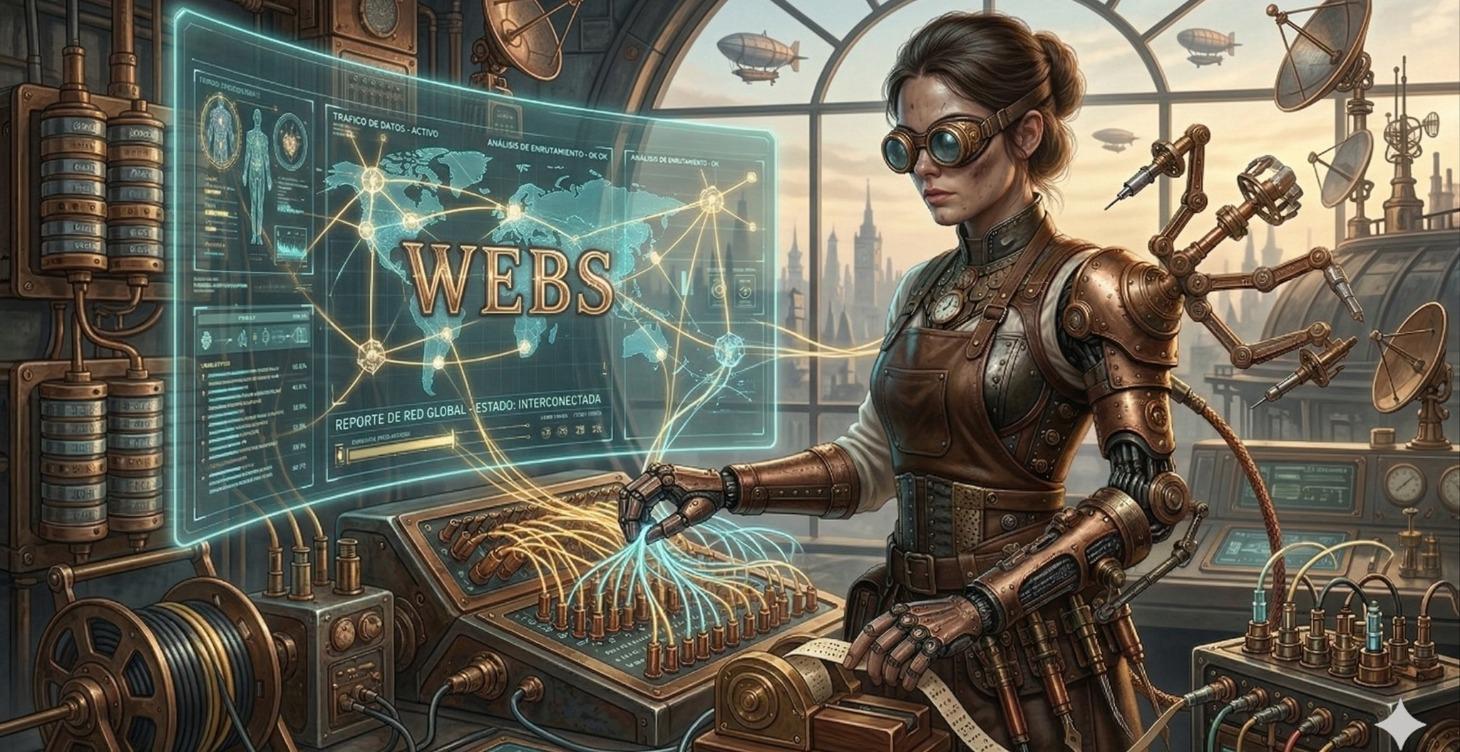 8. WEB, PROD. Y S. DIGITALES  (LOVABLE - BASE44)
