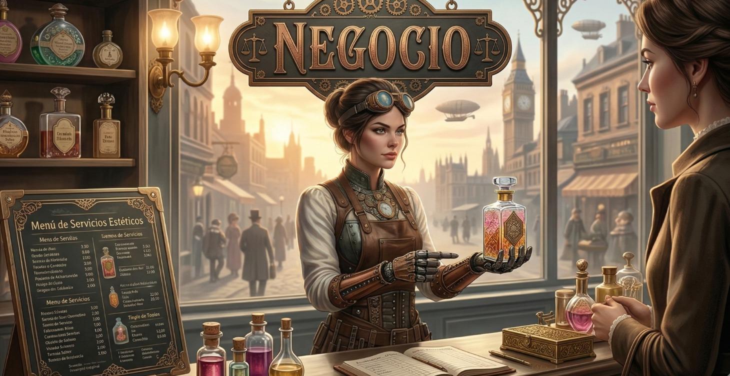 Módulo 4: IA para Negocio