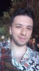 Mehmet Akif Küçükyılmaz