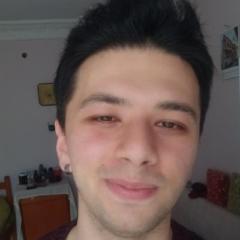 Mehmet Akif Küçükyılmaz