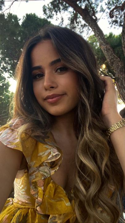 Dilara Turan