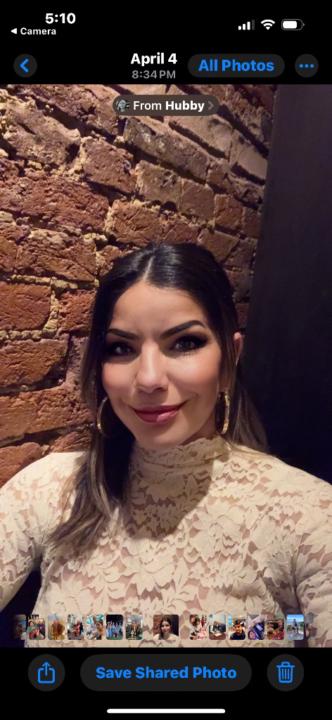 Adriana Gomez