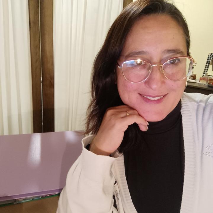 Nelida Mabel