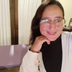 Nelida Mabel