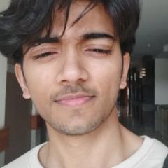 Yash Pandey