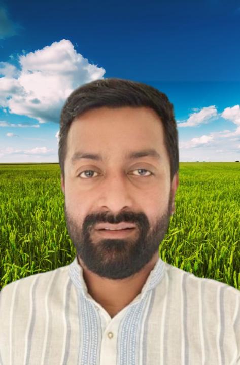 Zhurul Haque
