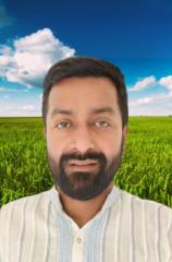 Zhurul Haque