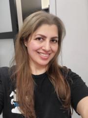 Rabya Khan